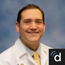 Dr. Jordan Fennema, MD