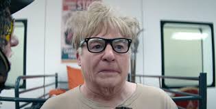 The Pentaverate': Mike Myers Stars in Netflix Show