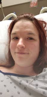 first surgery was a success right rib resection blood clot removal and a  angioplasty together was about 6 hr surgery im in some bad pain but im ok  def needed my family