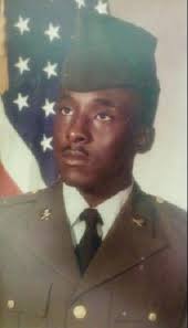 Marshall Williams Obituary