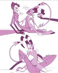 Blitzo (helluva Boss) Porn - Page 29 Of 59 - Rule 34