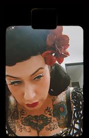 Dan Dryden look him! he used love heavy metal music and practice guitar now  he still play at band!