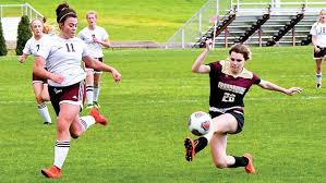 Roundup: Brandywine soccer edges Buchanan 2-1