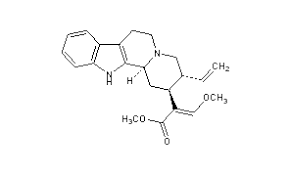 Image result for Corynanthe