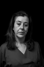 Los rostros y las voces de la pandemia