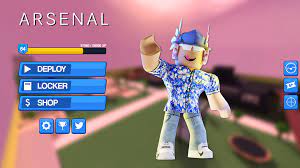 Expired roblox arsenal codes how to redeem roblox arsenal codes. Ted On Twitter Working On Remaking Arsenal S Ui I Didn T Want To Go With A Sleek Design Because I Just Didn T Feel Like It Really Fit Arsenal S Theme Let Me Know