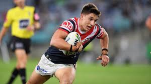 Victor radley of the sydney roosters. Sydney Roosters Re Sign Victor Radley Until 2023 Nrl