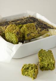 Gateau Sale Aux Blettes Et Graines De Courge Clea Cuisine Graine De Courge Blette Recette De Blettes