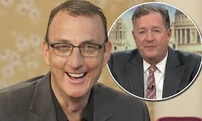 Britain's Got Talent fans donate more than £7,000 to Ian Royce's funeral  fund