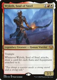Decks listed in this section are ones that feel reasonable to me after playing them, but have yet to put up consistent finishes. Commander Legends Upgrade Guide Arm For Battle Card Kingdom Blog