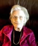 Eula Mae Bishop Broom