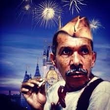 Walter Alonso Morales