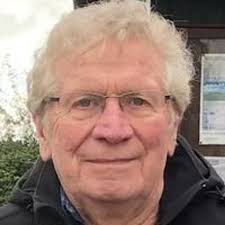 Blaine L Miller Obituary October 2, 2024