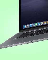 Including multiple different scenes and views like mockup in a lap, startup office, clean, top view, front view, side view and isometric view. Space Gray Macbook Pro Mockup In Device Mockups On Yellow Images Object Mockups