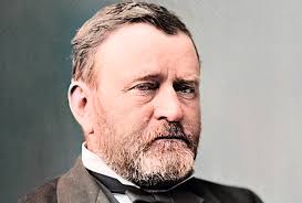 What Did Ulysses S. Grant Do as President of the US?
