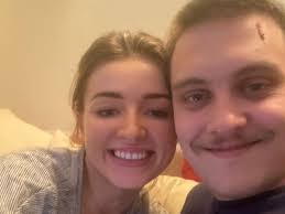 Fundraiser by Eric Ponce : Help Alina and Dima escape Ukraine