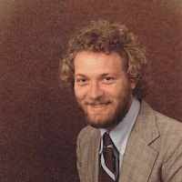 Guy Kelly Washburn (1953–2000)