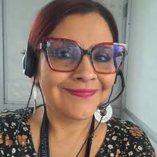 Claudia Amelia Mestanza Sánchez