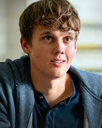 Eugene Benjamin's Instagram, Twitter & Facebook