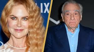 Jimmy Fallon left sweating after Nicole Kidman made things incredibly  awkward with accidental 'burn'