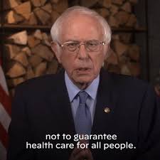 This election is the most important in the modern history of this country.  In response to the unprecedented crises we face, we need an unprecedented  response
