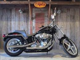 Image result for Vivid Black 1994 FXSTS