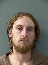 Alleged drug dealer arrested at Nevada City campsite with 25 grams of meth,  $400 in cash