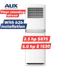 Looking for a window, wall or portable air conditioner? Aux Floor Standing Jbr Cool Ever Electrical Store Facebook