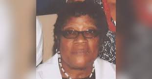 Louise Credle Obituary