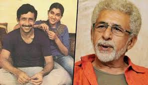 Naseeruddin shah was born on july 20, 1950 in barabanki, uttar pradesh, india. Did Naseeruddin Shah S Mother Have A Problem With Wife Ratna Pathak S Religion Here S How Actor Reacted