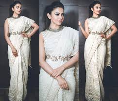 Have a look at 35 best hairstyles for sarees. 31 Indian Hairstyles For Round Face Girls To Rock With Saree Keep Me Stylish