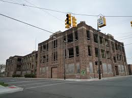 For decades, a succession of city officials has. Bountiful Cities Project Blog Abandoned Detroit Abandoned Buildings Derelict Buildings
