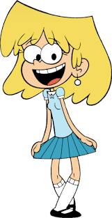 She frequently enters beauty pageants and has won several of them. Lori Loud Great Characters Wiki Fandom