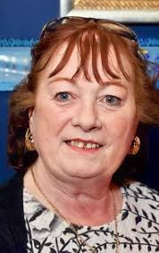 Death Notice of Marie Morey (née McMahon) (Limerick City, Limerick)