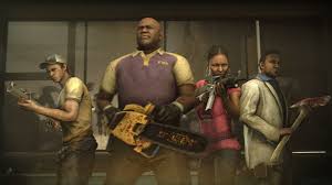 Left 4 Dead 2 Wallpaper 1920x1080 5119 Left 4 dead 2 desktop wallpapers for download. left 4 dead 2 wallpaper 1920x1080 5119