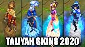 Log in / sign up to vote & review! Pool Party Taliyah Skin Spotlight Pre Release League Of Legends Youtube