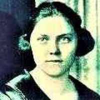 Grace Lucille Flood (1904–1986)