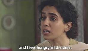 The film is slated for an ott release on march 26. Pagglait Trailer Review A Sharp Comment On The Good Girls Gone Mad Trope