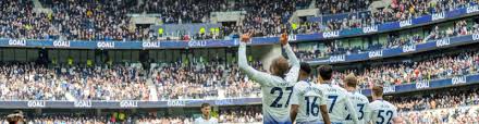 Read the latest tottenham hotspur news, transfer rumours, match reports, fixtures and live scores from the guardian. Fussballreise Tottenham Hotspur Die Fussballreise