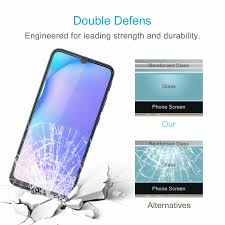 For Lenovo A8 2020 10 PCS 0.26mm 9H 2 ...