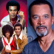 Clifton Davis celebrates 80th birthday