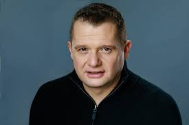 Actor Headshots and Showreel Craig Carr • Neilson Reeves Photography