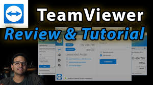 Reach out at @teamviewer_help imprint: How To Use Teamviewer 2020 Remote Control For Pc Or Mac Youtube