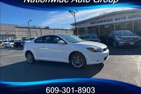 Image result for Polar White 2007 Scion