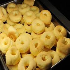 Biscoito De Polvilho Azedo Assado Mineiro Pin On Receitas