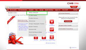 Check your account balances conveniently and securely via our cimb clicks online banking, cimb clicks mobile banking, and. Maybank Vs Cimb Malaysia Easyuni My Forums