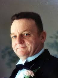 Ernest Champagne Obituary