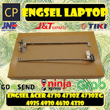 Casing laptop acer one z1402 38gr utuh berikut engsel murah Engsel Laptop Acer Aspire 4730 4730z 4730zg 4925 4930 4630 4330 1512 Shopee Indonesia