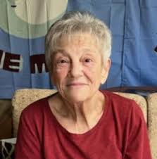 Sandra "Sandy" K. Bell