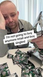 Boss Rips Sports Cards